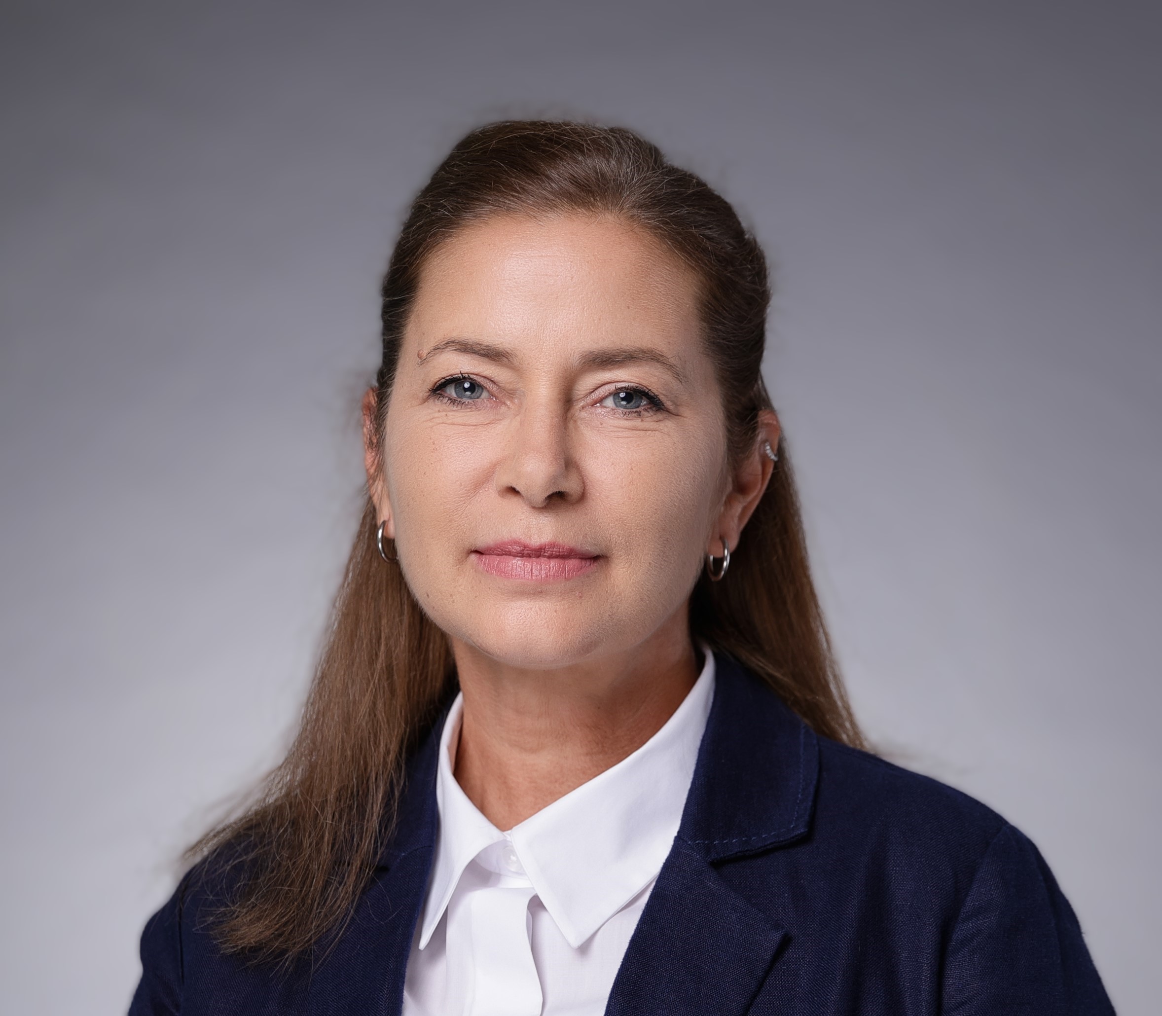 Dr Rebecca Klaus, COO Ocean Revive